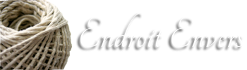 Endroit Envers