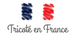 tricoté en France