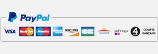 paypal paiement