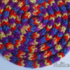 tricotin multicolore
