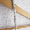 Pochette grise