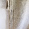 Pull beige sans manches