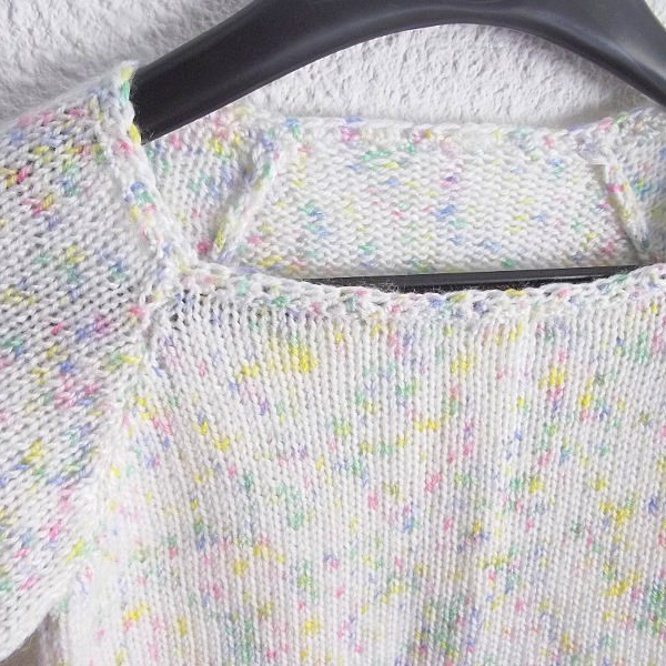 Robe rainbow
