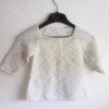 Robe rainbow