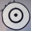 Taie pour coussin déco