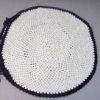 Taie pour coussin déco