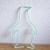 pingouin tricotin