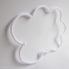 nuage en laine