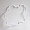 tricotin forme nuage