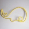 baleine tricotin