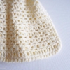 bourse crochetee