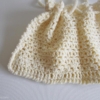 bourse en crochet