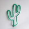 cactus tricotin