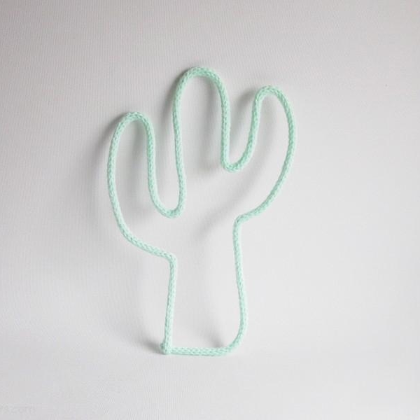 cactus en tricotin vert clair-01