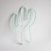 cactus en tricotin