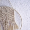 dreamcatcher macramé