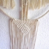 dreamcatcher macramé