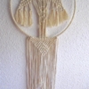attrape rêves macramé