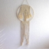 attrape rêves macramé