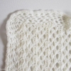 couverture bebe berceau