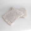 dessous de verre en macrame
