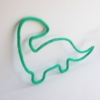 dino tricotin