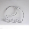 elephant tricotin