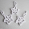 etoile noel blanche