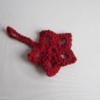 etoile de noel crochet