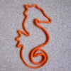 hippocampe laine