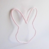 lapin tricotin