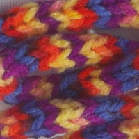 Multicolore