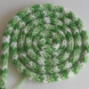 multicolore vert printemps