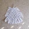 deco sapin macrame