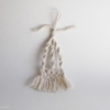 deco noel macrame