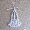 deco noel macrame