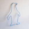 pingouin tricotin
