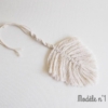 plumes macrame