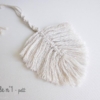 plumes macrame