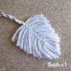 plumes macrame