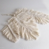 plumes macrame