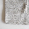 pochette grise details