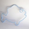 poisson tricotin