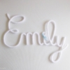 prenom emily