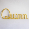 prenom quinn tricotin