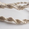 sapin macrame detail