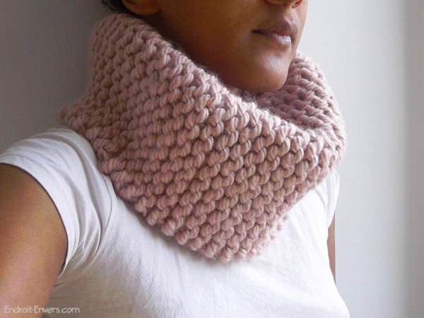 snood chunky