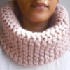 snood laine chunky