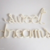sweet dreams tricotin