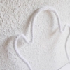 fantome en tricotin